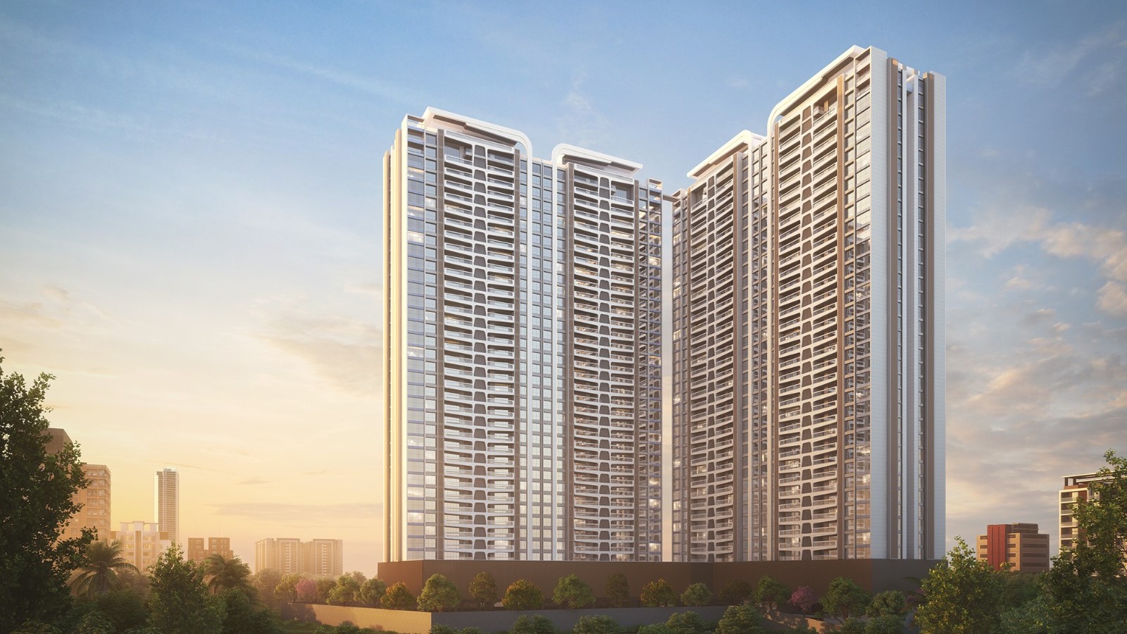 Pristine The Lords | 3 & 4 BHK Luxury Apartments in Baner Pashan, Pune