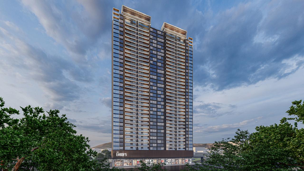 Pristine The Lords | 3 & 4 BHK Luxury Apartments in Baner Pashan, Pune