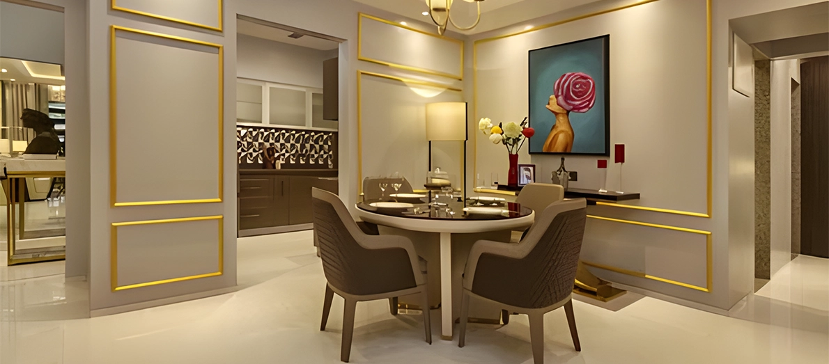 Pristine The Lords | 3 & 4 BHK Luxury Apartments in Baner Pashan, Pune