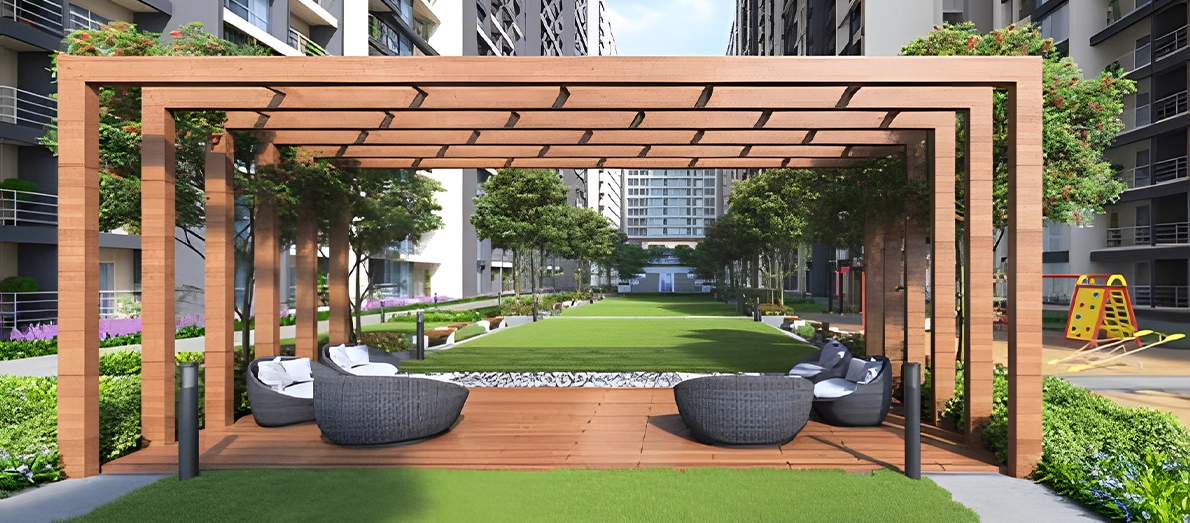 Pristine The Lords | 3 & 4 BHK Luxury Apartments in Baner Pashan, Pune